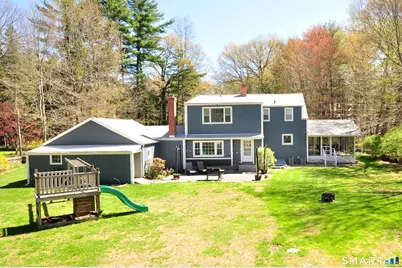 281 West Mountain Road, Simsbury, CT 06092 - Photo 27