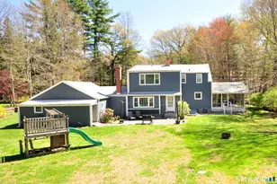 281 W Mountain Rd, Simsbury, CT 06092 - Photo 27