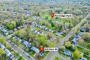 519 Fern St, West Hartford, CT 06107 - Photo 3