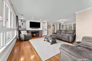 1253 North St, Suffield, CT 06078 - Photo 5