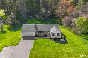1253 North St, Suffield, CT 06078 - Photo 31
