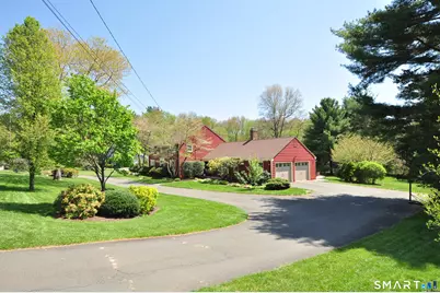 13 Cedar Hill Road, Simsbury, CT 06092 - Photo 5