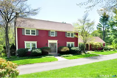 13 Cedar Hill Road, Simsbury, CT 06092 - Photo 1