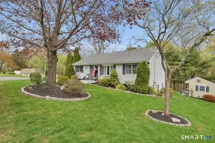 197 Dana Ln, Meriden, CT 06451 - Photo 3