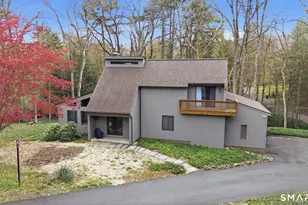 18 High Ridge Dr, Granby, CT 06035 - Photo 3