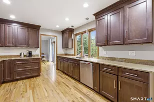 18 High Ridge Dr, Granby, CT 06035 - Photo 13