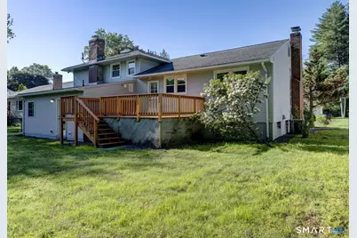 38 Portage Road, West Hartford, CT 06117 - Photo 35