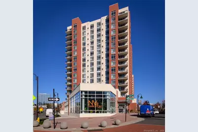 100 Commons Park North #1059, Stamford, CT 06902 - Photo 3