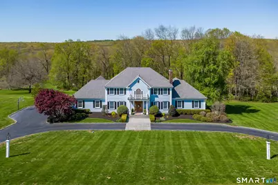 16 Farm Meadow Road, Newtown, CT 06470 - Photo 1