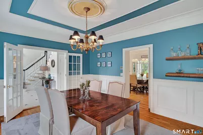 16 Farm Meadow Road, Newtown, CT 06470 - Photo 3