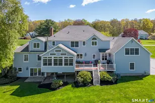 16 Farm Meadow Rd, Newtown, CT 06470 - Photo 33