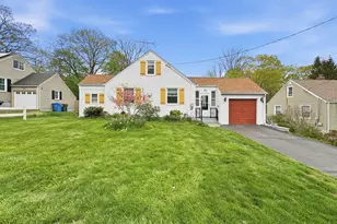 100 Yale Acres Rd, Meriden, CT 06450 - Photo 3