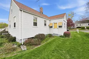 100 Yale Acres Rd, Meriden, CT 06450 - Photo 27
