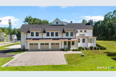 48 Old Farm Road, Wilton, CT 06897 - Photo 35