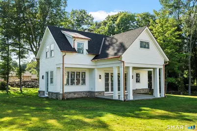 48 Old Farm Road, Wilton, CT 06897 - Photo 39