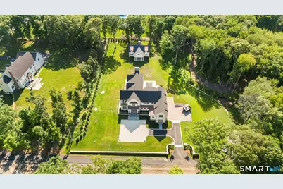 48 Old Farm Road, Wilton, CT 06897 - Photo 37