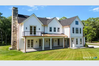 48 Old Farm Road, Wilton, CT 06897 - Photo 37