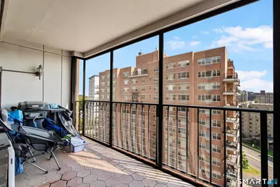 44 Strawberry Hill Avenue #8K, Stamford, CT 06902 - Photo 13