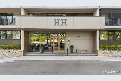 44 Strawberry Hill Avenue #8K, Stamford, CT 06902 - Photo 1
