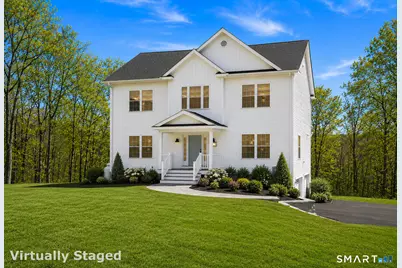 218 Quaker Farms Road, Oxford, CT 06478 - Photo 1