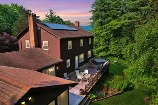 11 College Hill Rd, North Canaan, CT 06018 - Photo 3