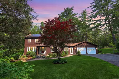 11 College Hill Road, North Canaan, CT 06018 - Photo 1