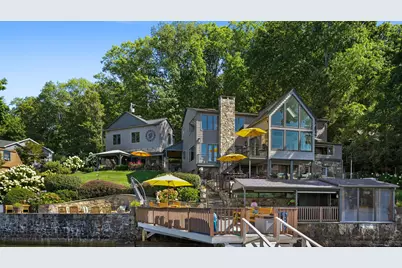 5 Shady Knolls, Danbury, CT 06811 - Photo 1