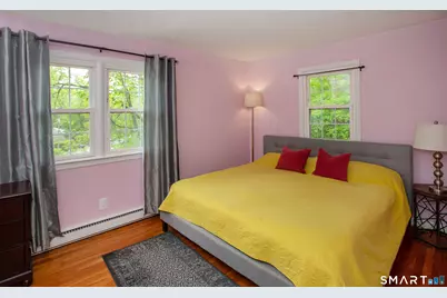 32 East Hills Drive #32, New Canaan, CT 06840 - Photo 5
