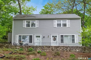 32 E Hills Dr, New Canaan, CT 06840 - Photo 1