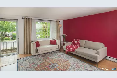 32 East Hills Drive #32, New Canaan, CT 06840 - Photo 3