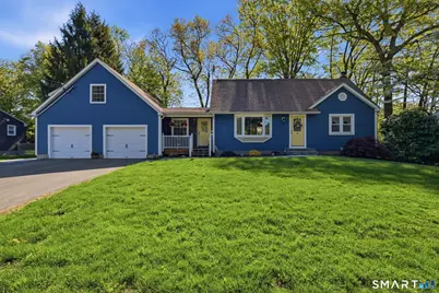 9 Overhill Road, Enfield, CT 06082 - Photo 1