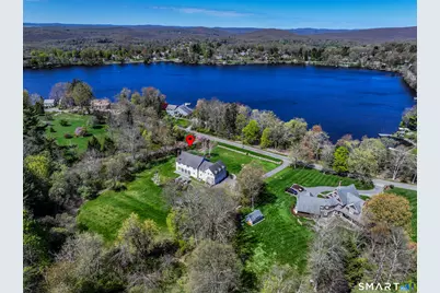 40 Ball Pond Road East, New Fairfield, CT 06812 - Photo 1