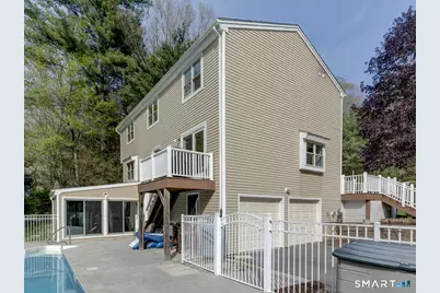 97 Lair Road, New Hartford, CT 06057 - Photo 5