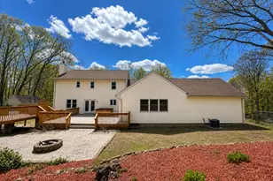 52 Grieb Trail, Wallingford, CT 06492 - Photo 5
