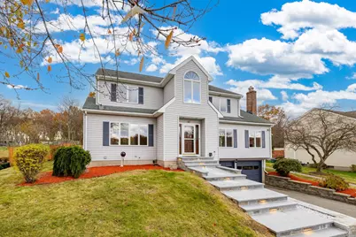 [Address not provided], Rocky Hill, CT 06067 - Photo 5