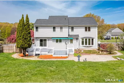 40 Country Side Drive, Rocky Hill, CT 06067 - Photo 35
