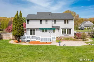 40 Countryside Dr, Rocky Hill, CT 06067 - Photo 35
