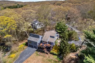 72 Inchcliffe Dr, Ledyard, CT 06335 - Photo 3