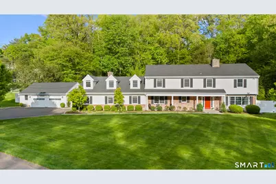 38 Brodwood Drive, Stamford, CT 06902 - Photo 1