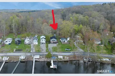 107 North Shore Road, Litchfield, CT 06750 - Photo 39