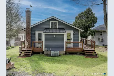 107 North Shore Road, Litchfield, CT 06750 - Photo 31