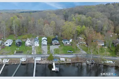 107 North Shore Road, Litchfield, CT 06750 - Photo 3