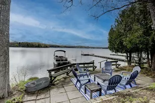 107 N Shore Rd, Litchfield, CT 06750 - Photo 1