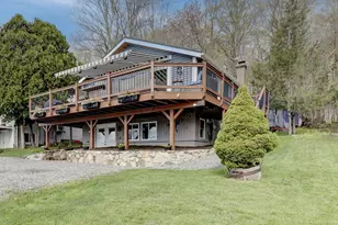 107 N Shore Rd, Litchfield, CT 06750 - Photo 3