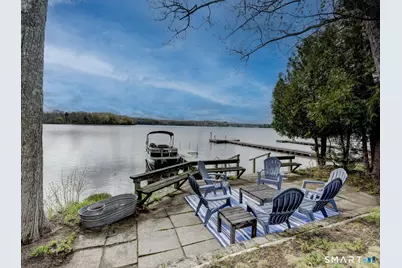 107 North Shore Road, Litchfield, CT 06750 - Photo 35