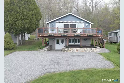 107 North Shore Road, Litchfield, CT 06750 - Photo 1