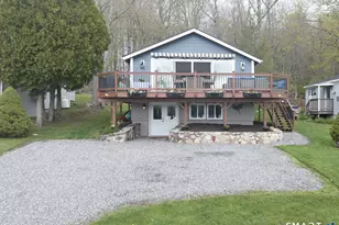 107 N Shore Rd, Litchfield, CT 06750 - Photo 1