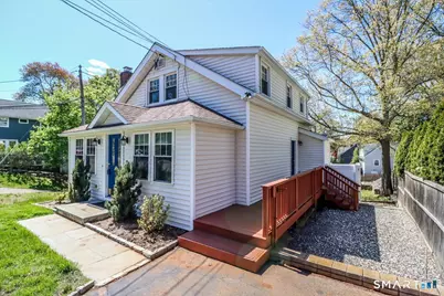 25 Maplewood Avenue #1, Westport, CT 06880 - Photo 3