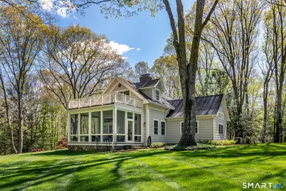 18 Curtis Road, Washington, CT 06793 - Photo 3