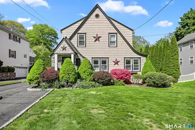 315 Church Hill Road, Trumbull, CT 06611 - Photo 1